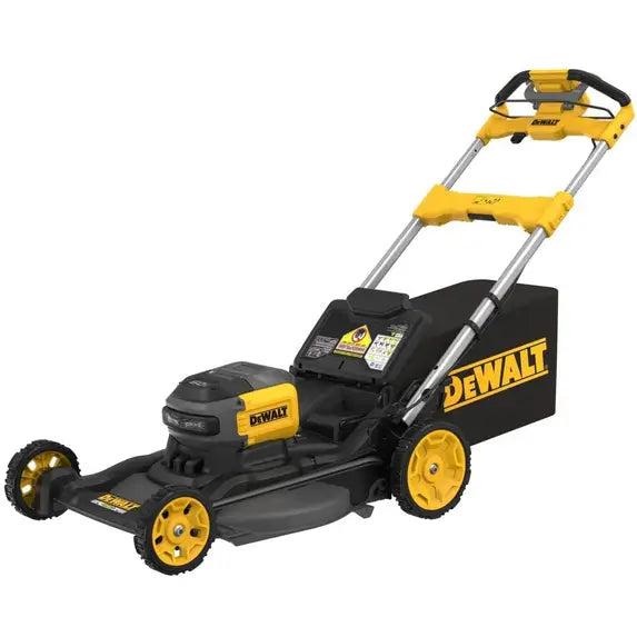 DeWalt 60V MAX RWD Self-Propelled Mower Kit - DCMWSP700Y2 (MEMBER'S EXCLUSIVE)