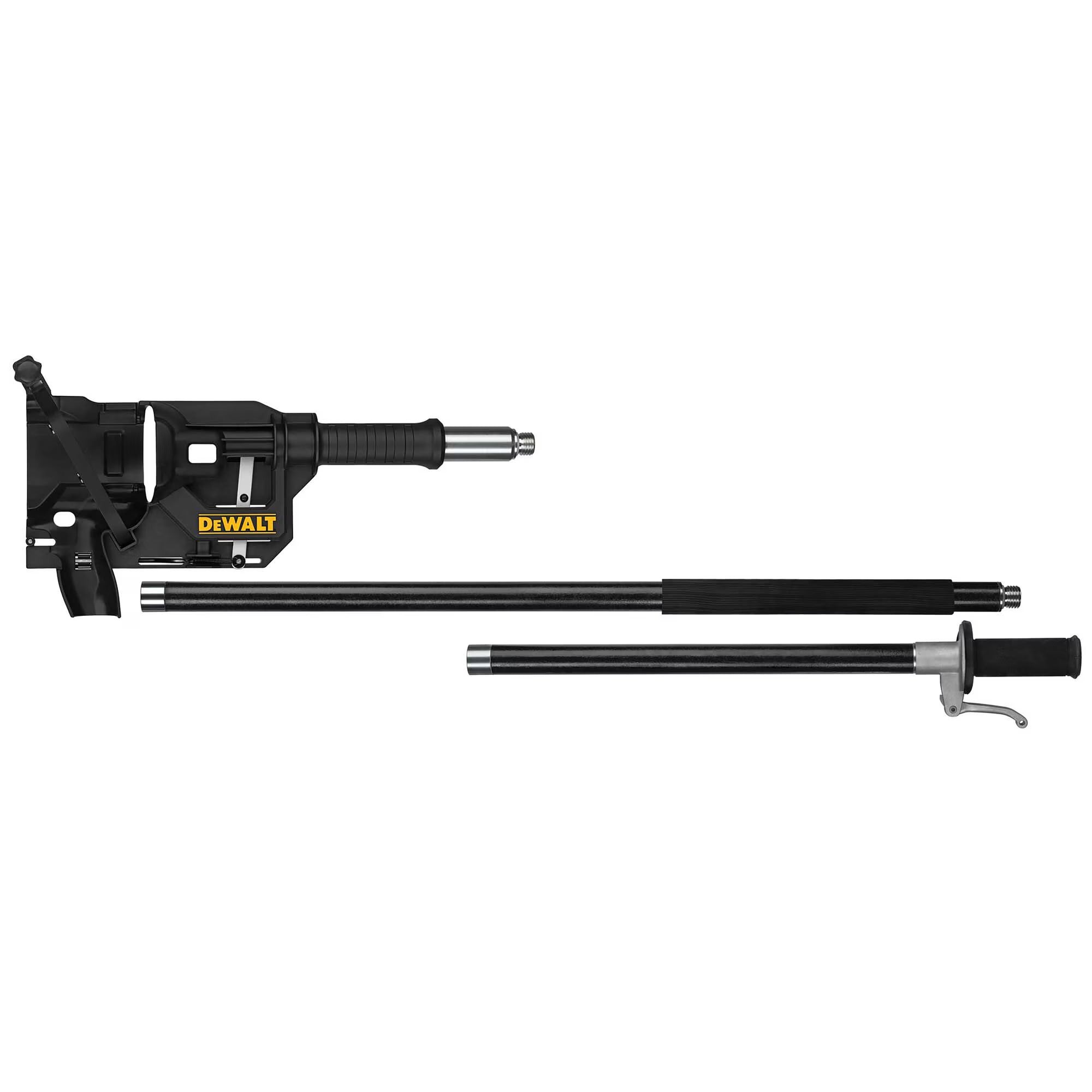DeWalt 6' Extension Pole for DCN890 & DCN891 Concrete Nailers - DCN8905
