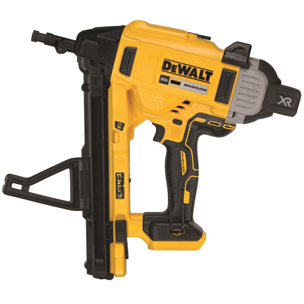 DeWalt 20V MAX 1
