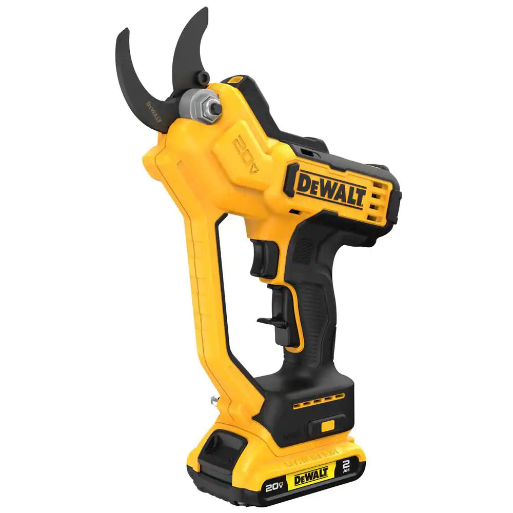 DeWalt 20V MAX 1.5