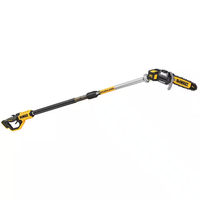 DeWalt 20V MAX XR Brushless Pole Saw (Tool Only)- DCPS620B