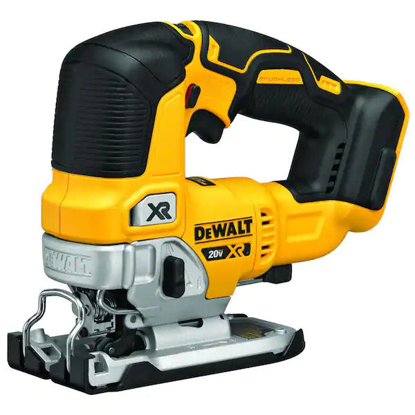 DeWalt 20V MAX Jigsaw (Tool Only) - DCS334B