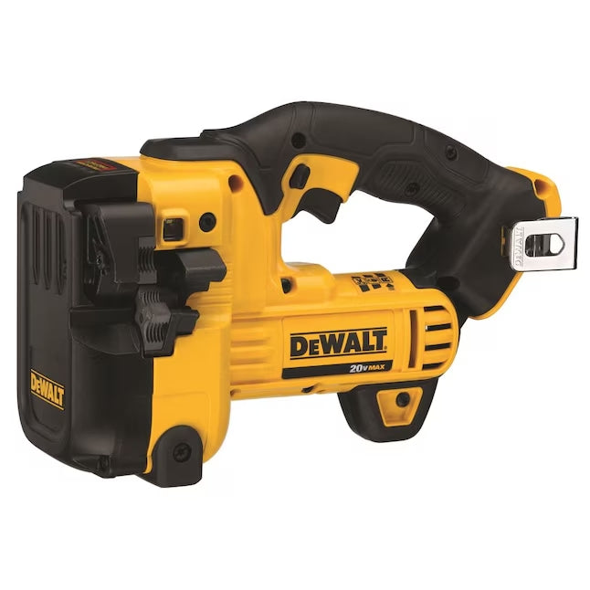 DeWalt 20V MAX Threaded Rod Cutter - DCS350B