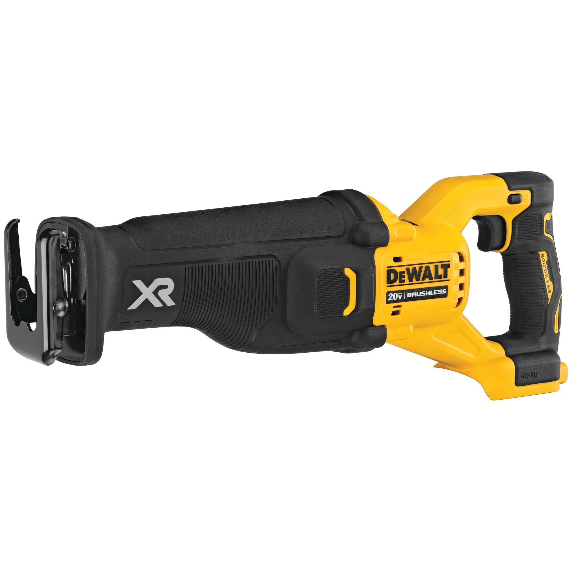 DeWalt 20V MAX Recip. Saw w/ Power Detect - DCS368B
