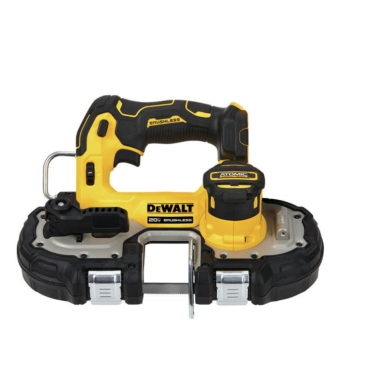 DeWalt ATOMIC 20V MAX 1-3/4