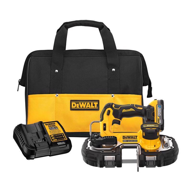 DeWalt 20V MAX Compact 1-3/4