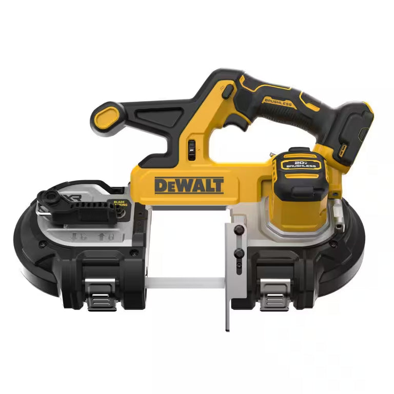 DeWalt 20V MAX Mid-Size BandSaw (Tool Only) - DCS378B (#2)