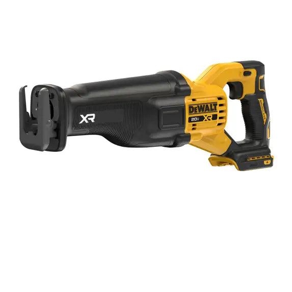 DeWalt 20V MAX Reciprocating Saw - DCS384B
