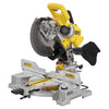 DeWalt 20V MAX 10-inch Double Bevel Fixed Miter Saw - DCS714B (MEMBER'S EXCLUSIVE)