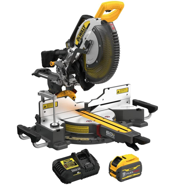 DeWalt 60V MAX Brushless Cordless 12