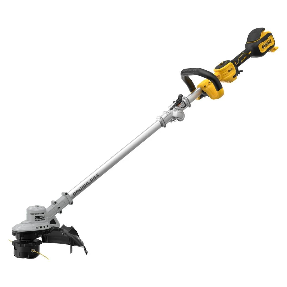 DeWalt 20V MAX Foldable String Trimmer - DCST926B