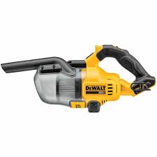 DEWALT 20V Cordless Dry Hand Vacuum (Tool only) - DCV501HB (#2)