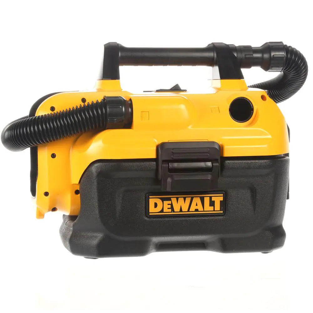 DeWalt 20V MAX Wet-Dry Vacuum (Tool Only) - DCV580H