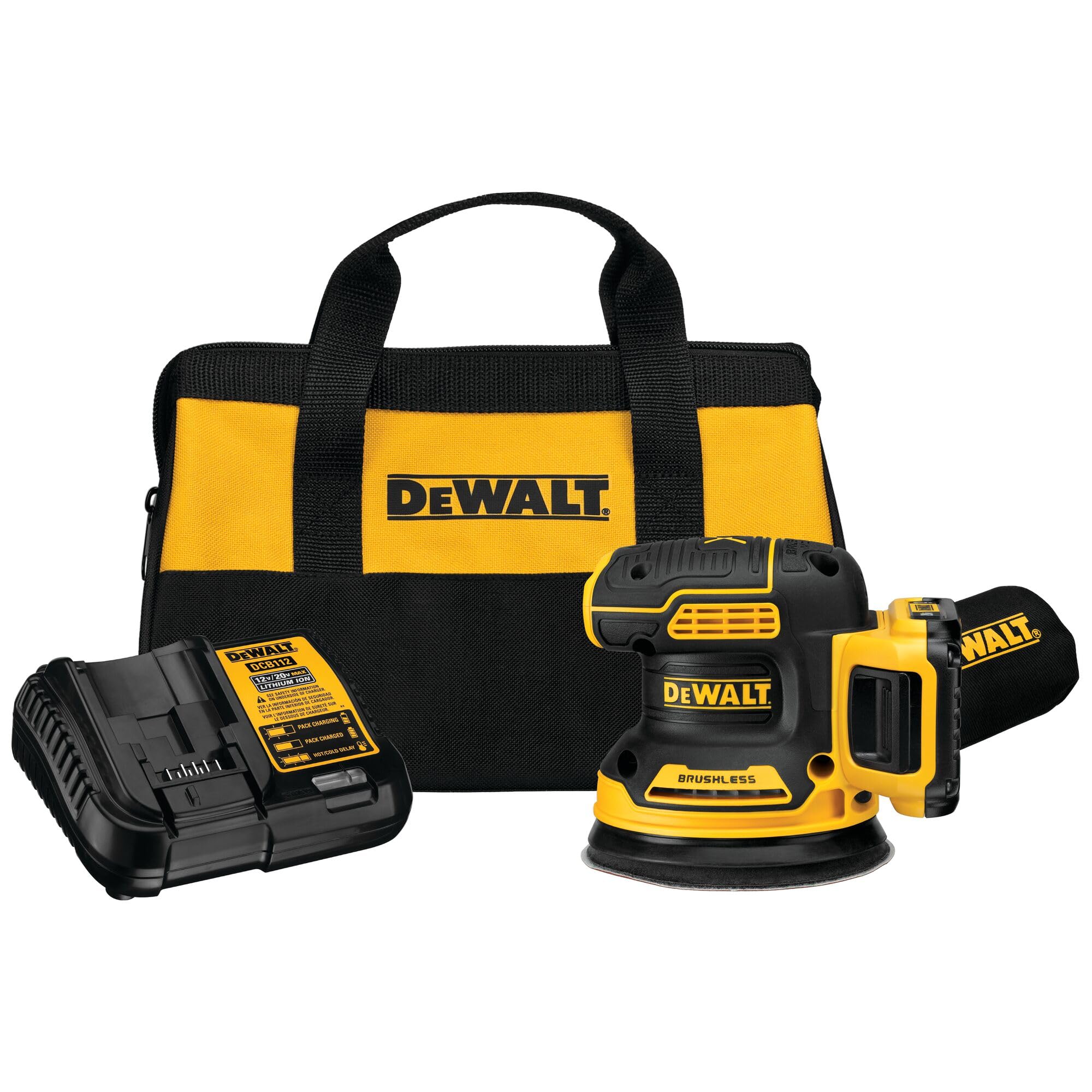 DeWalt 20V MAX 5