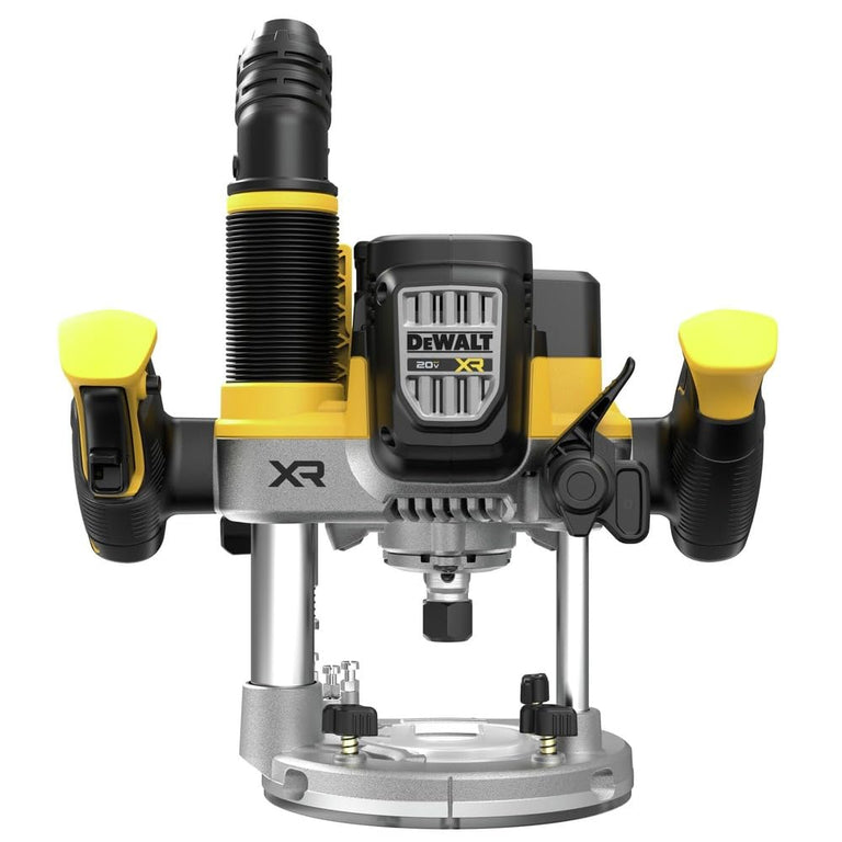DeWalt 20V MAX 2-1/4