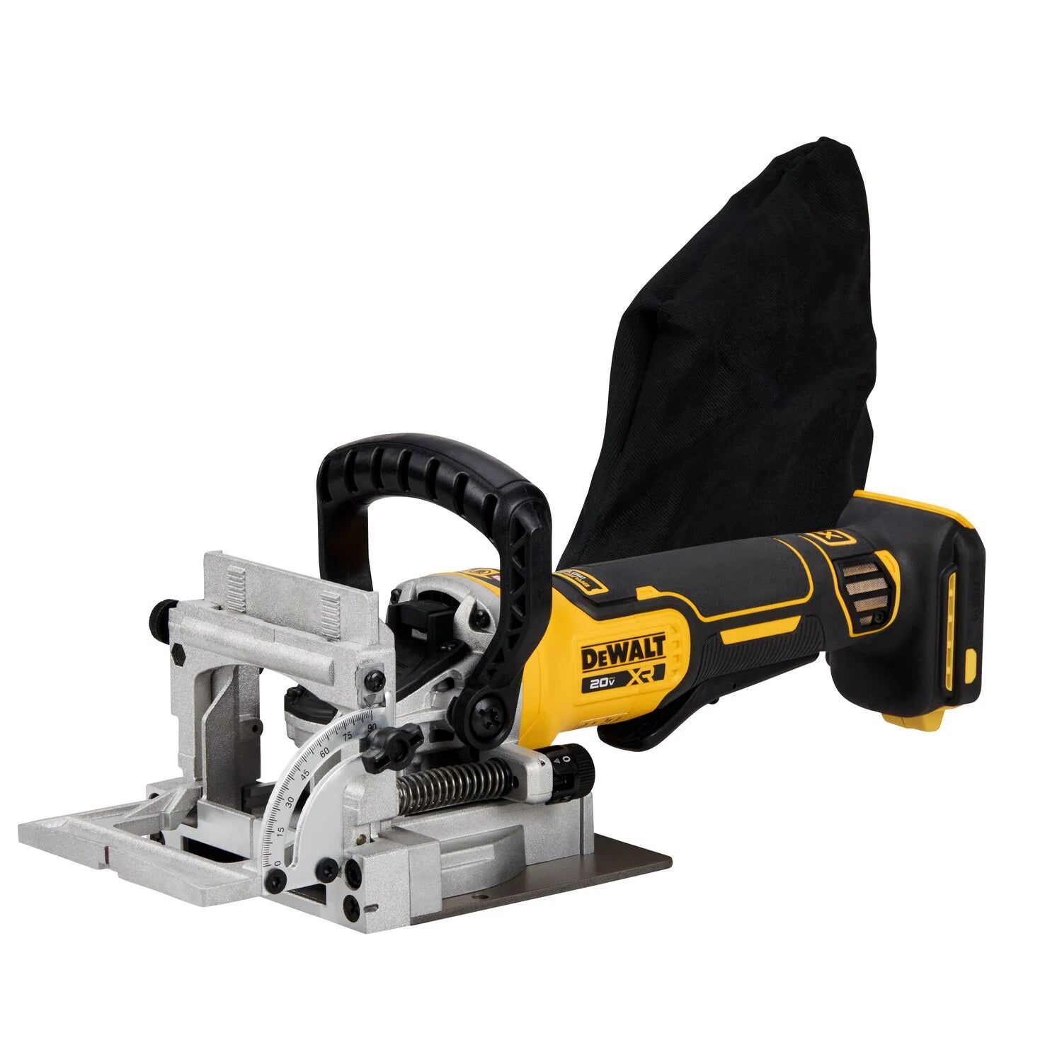 DeWalt 20V MAX Biscuit Joiner - DCW682B