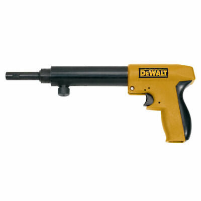 DeWalt Low Velocity Powder Actuated Fastening Tool - DDF211022P