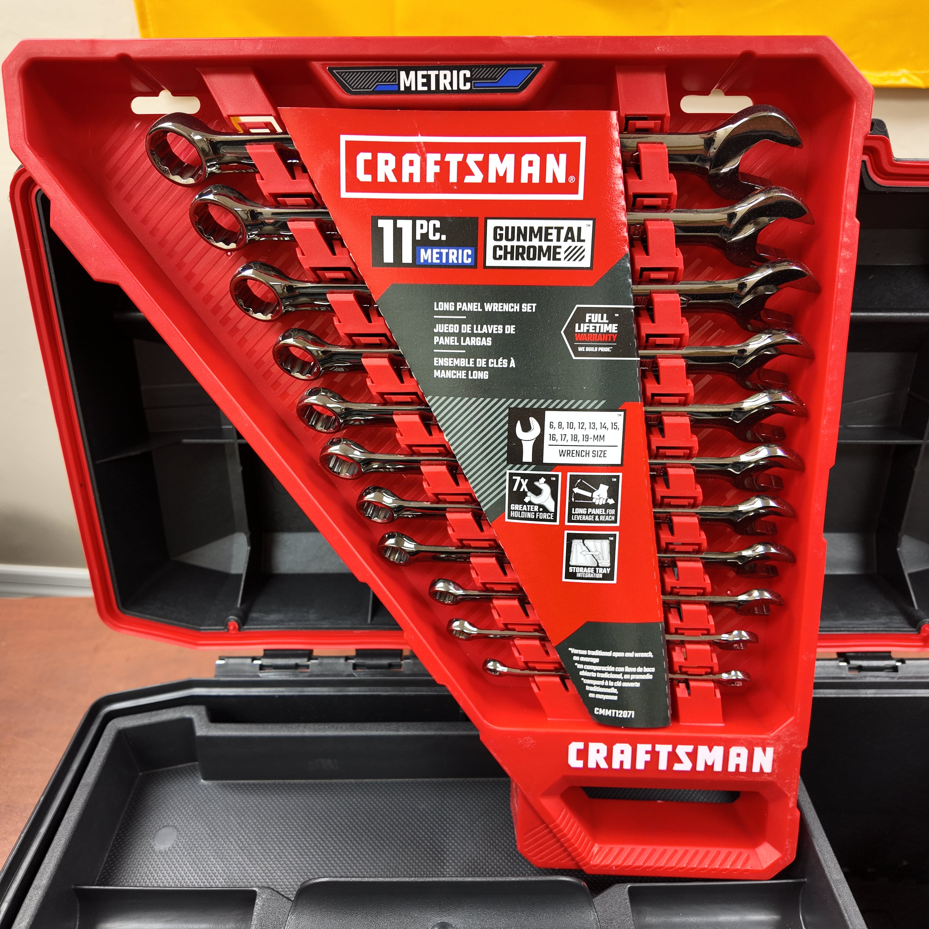 Craftsman Master Set - Everything you NEED