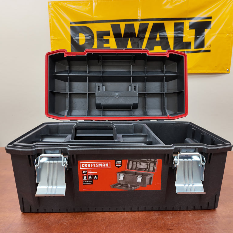 Craftsman Master Set - Everything you NEED