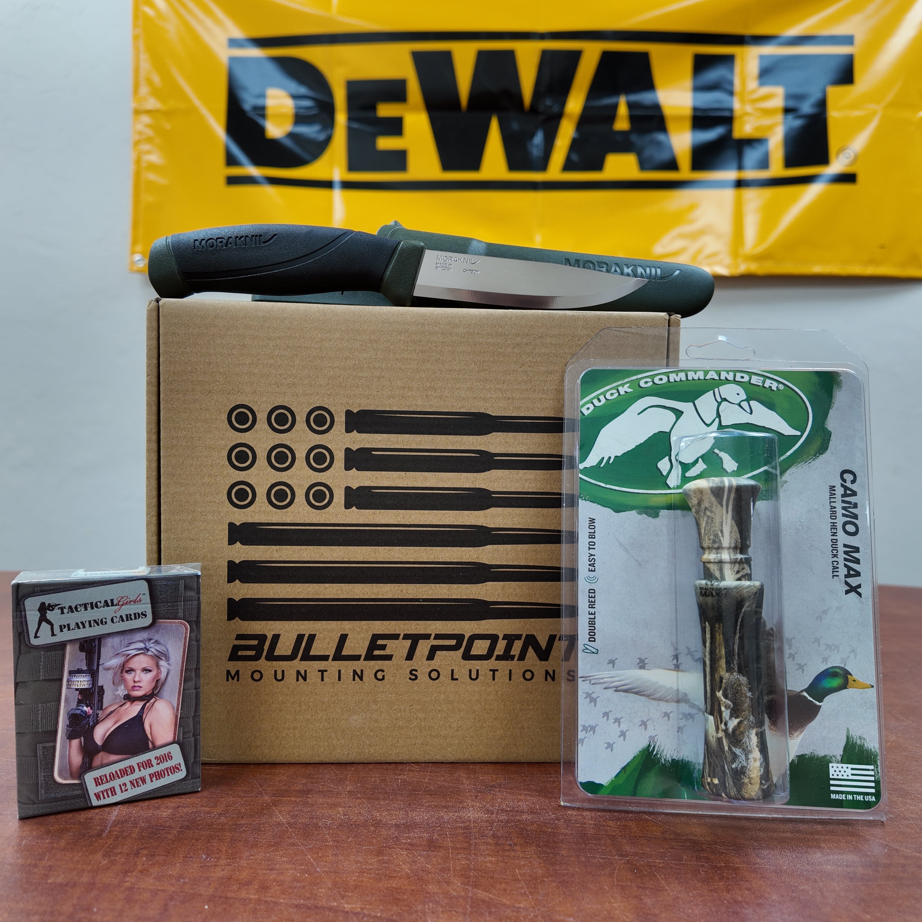 Specialized Sporting Goods Bundle