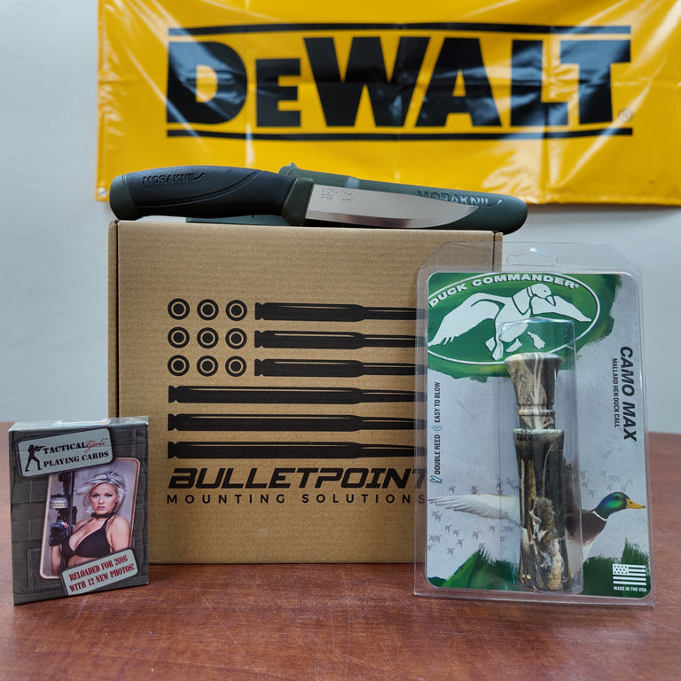Specialized Sporting Goods Bundle