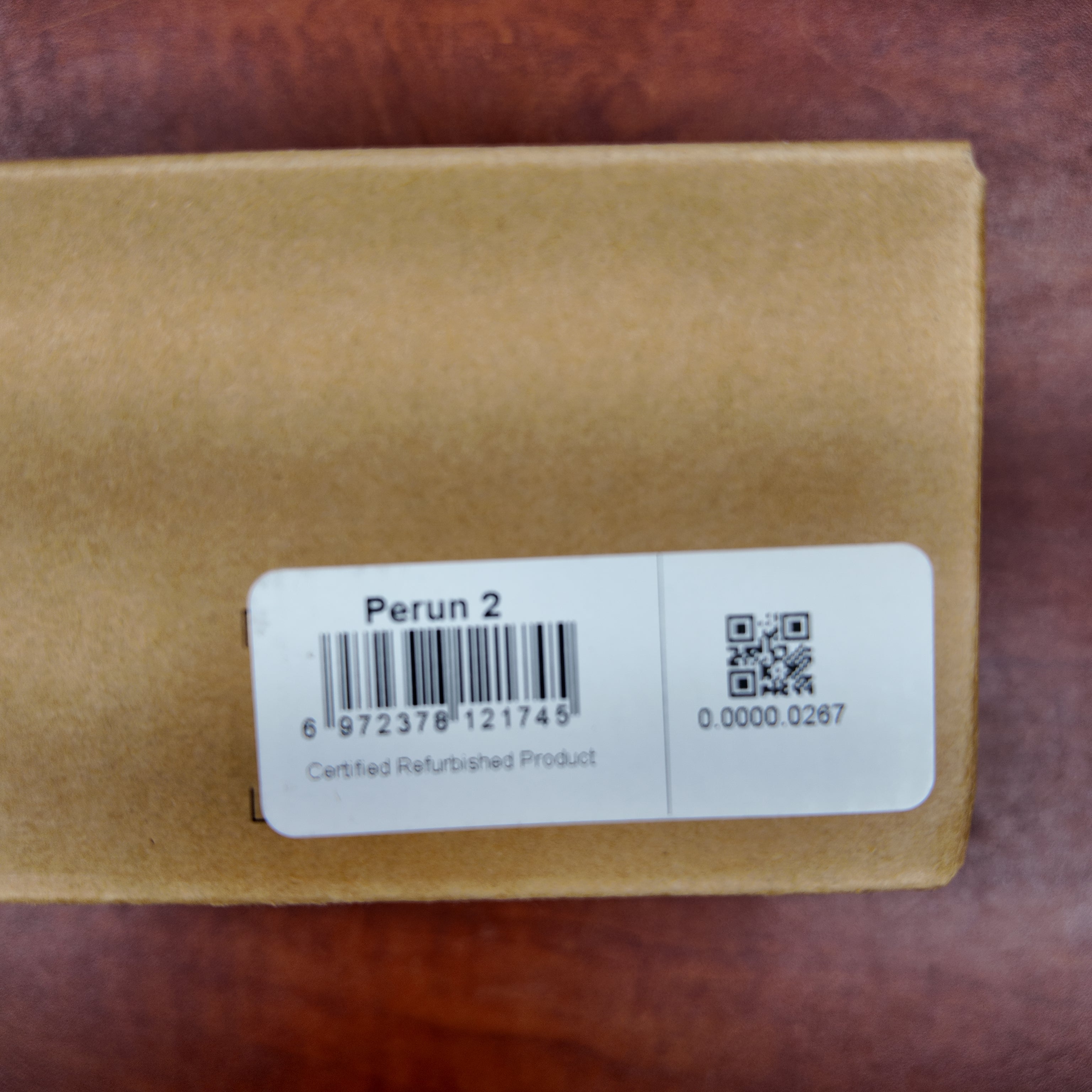 Olight Perun 2 Headlamp 2500 Lumens For Camping/Fishing - Certified Refurbished Product