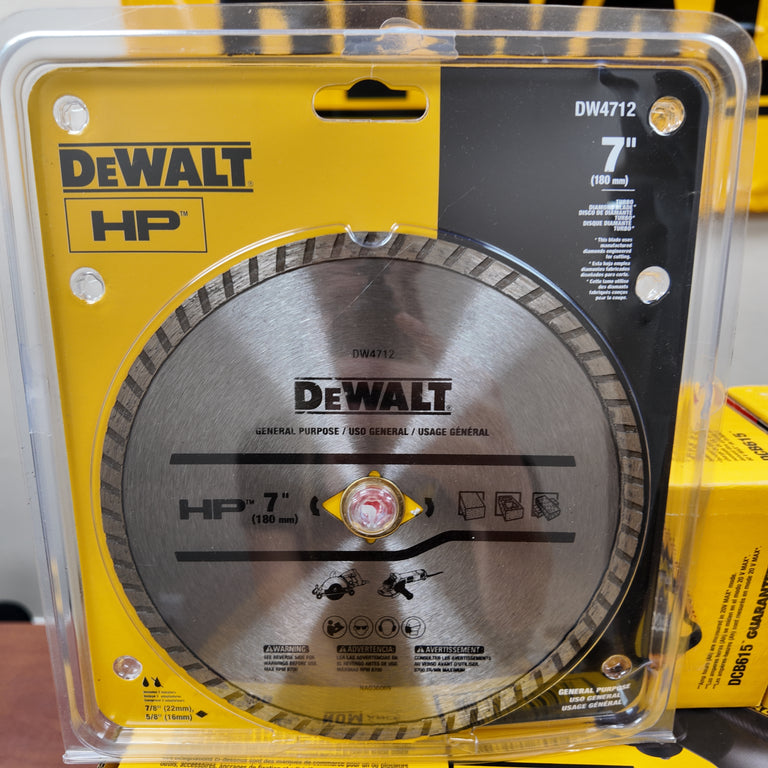 DeWalt 60V MAX 7