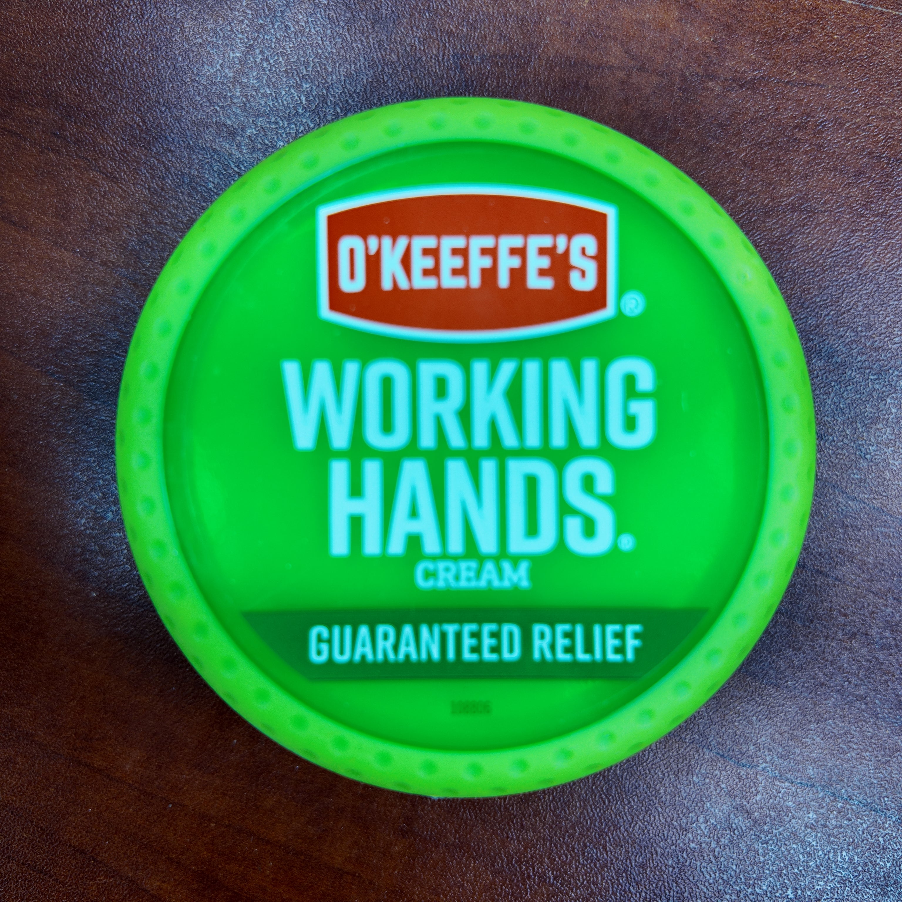 O'Keefe's Hardworking Hands Skincare - (PACK OF 12)