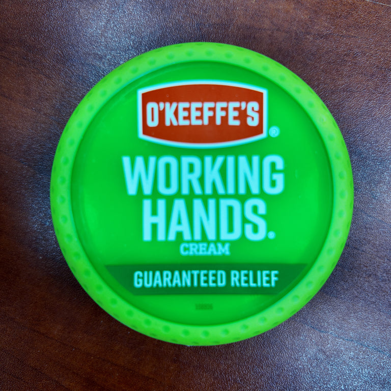 O'Keefe's Hardworking Hands Skincare - (PACK OF 12)
