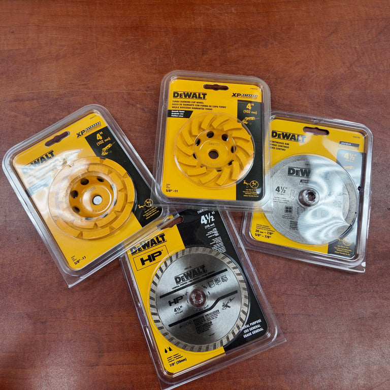 DeWalt 4