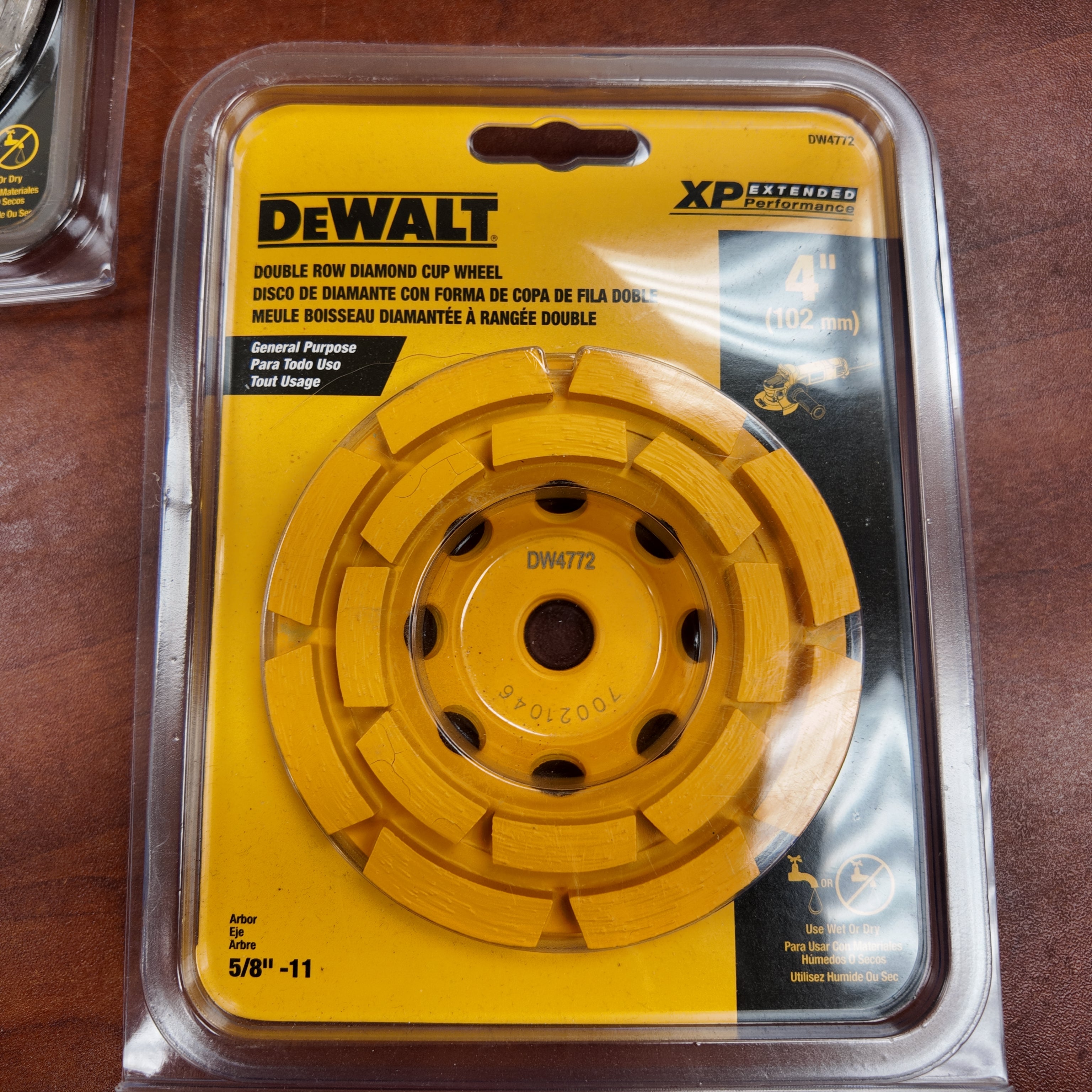 DeWalt 4