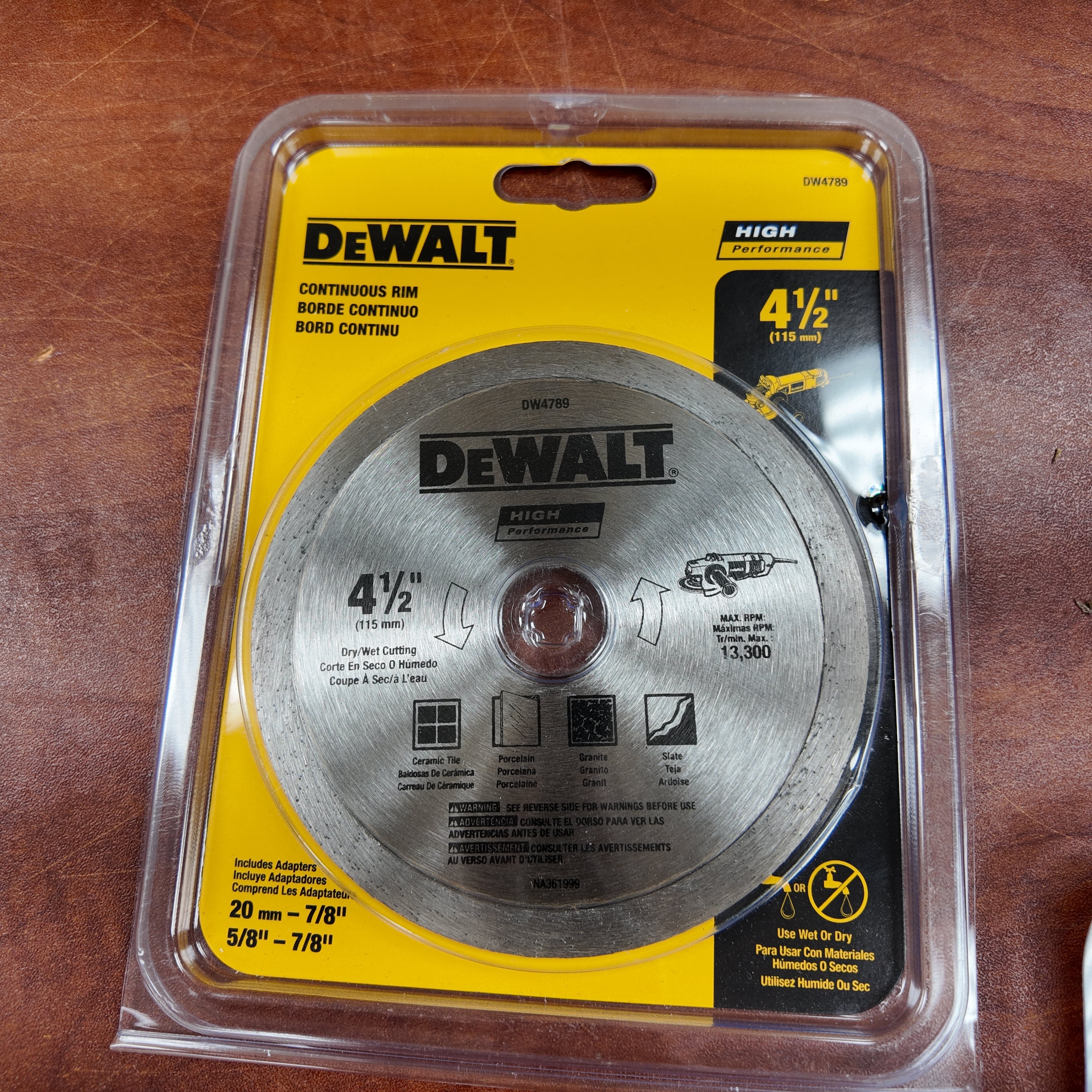 DeWalt 4
