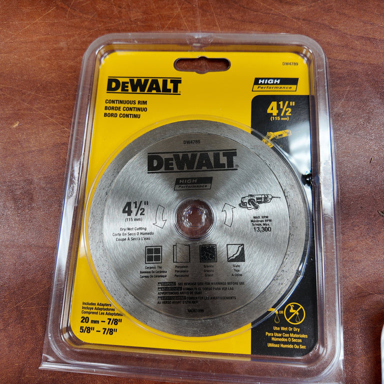 DeWalt 4