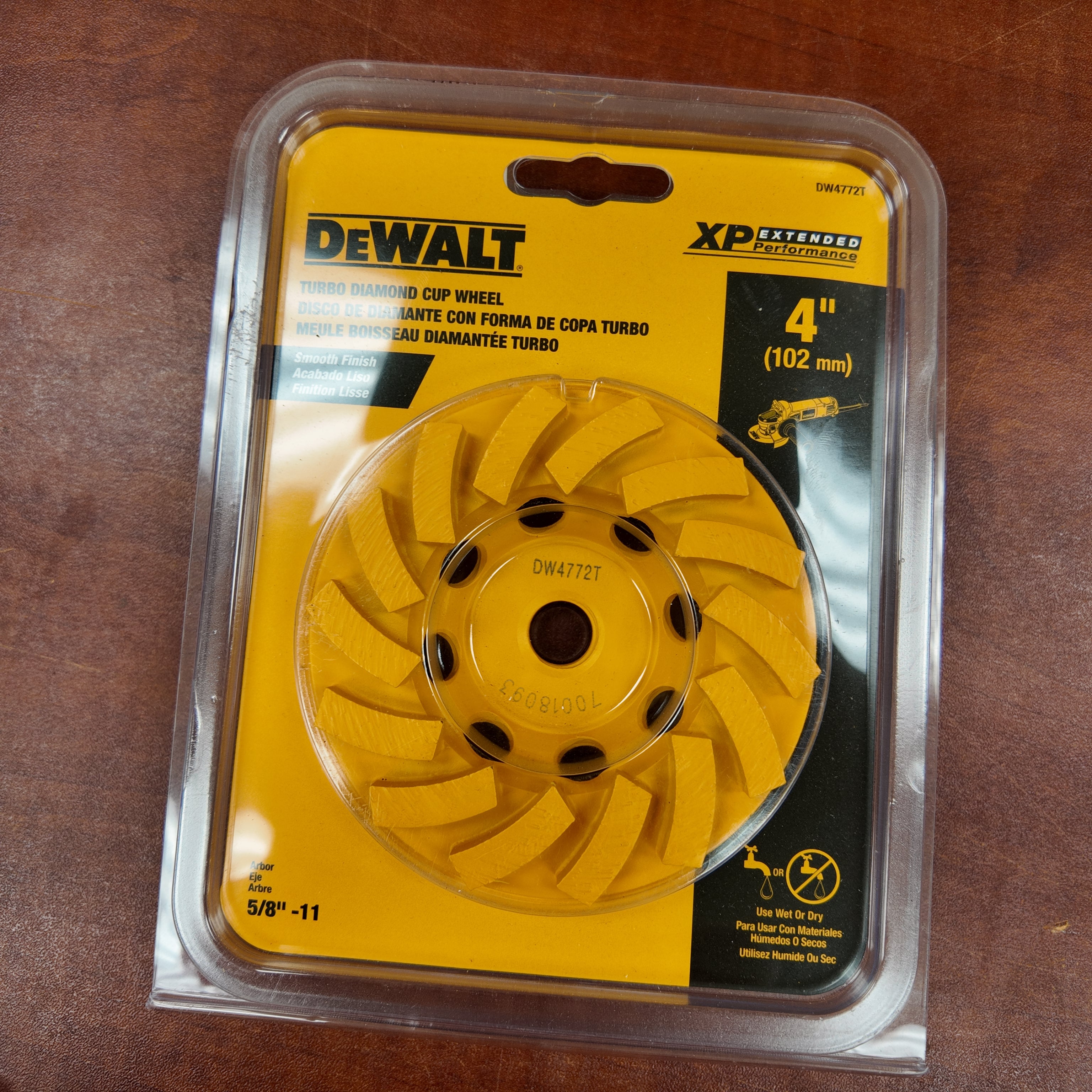 DeWalt 4