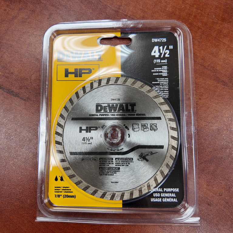 DeWalt 4