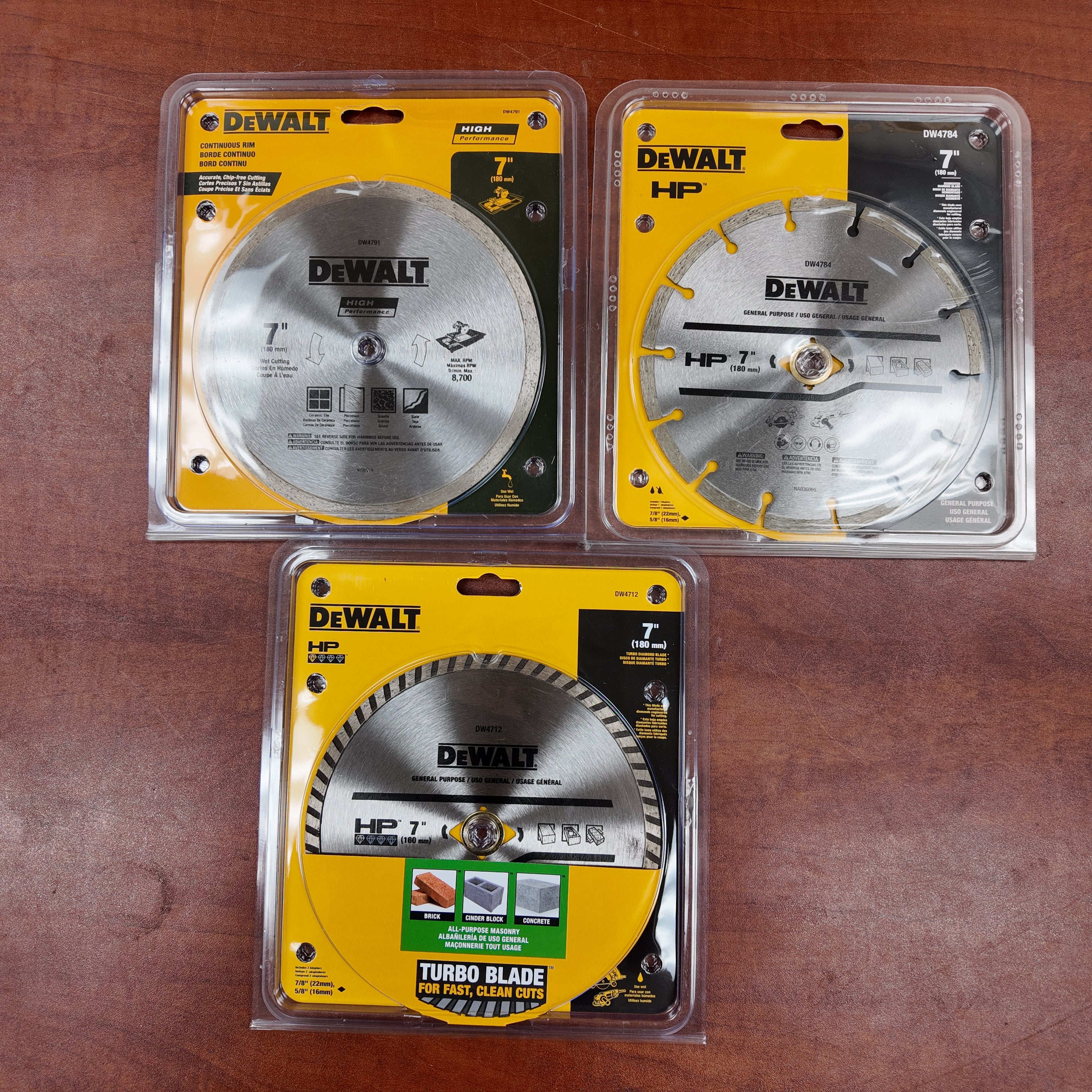 DeWalt 7