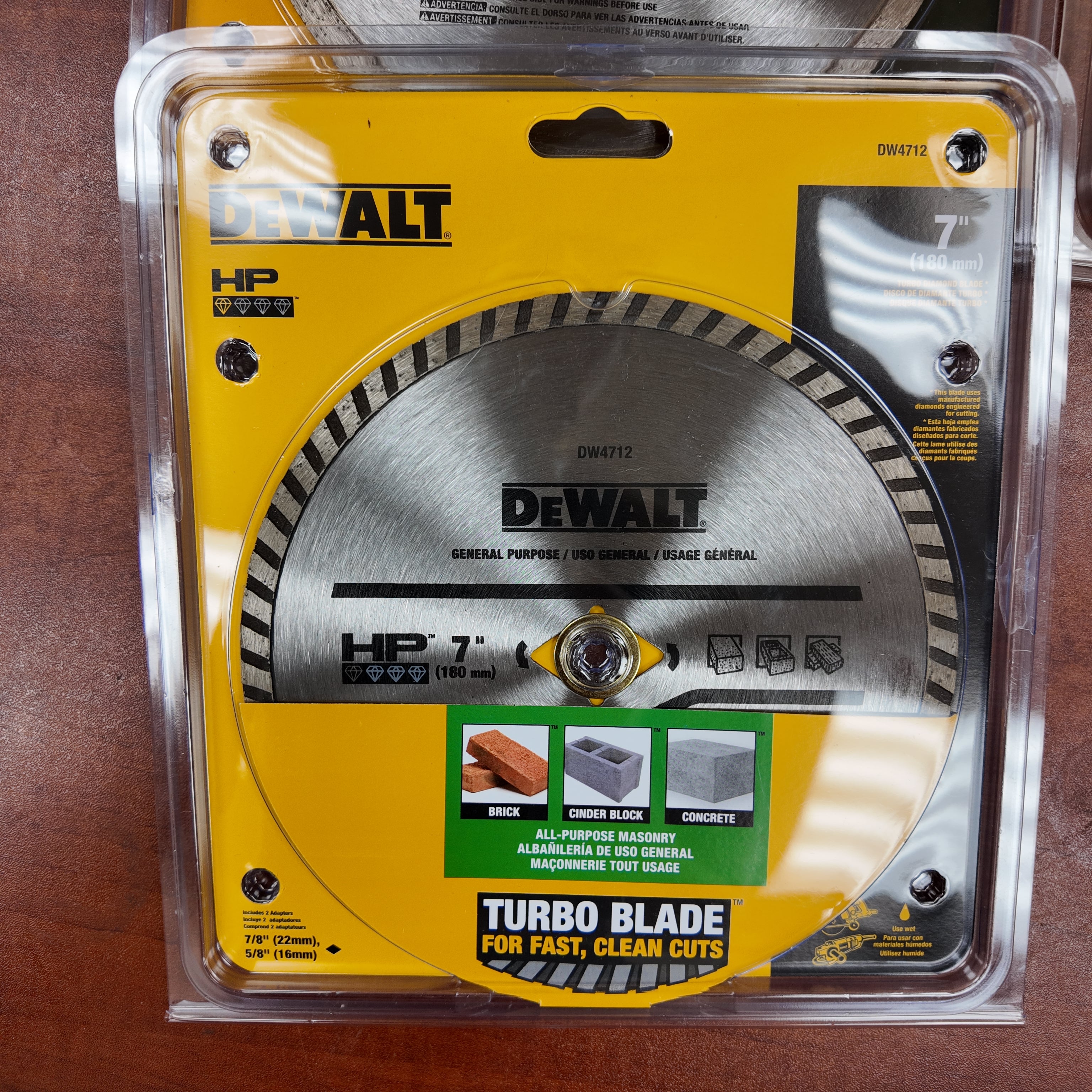 DeWalt 7