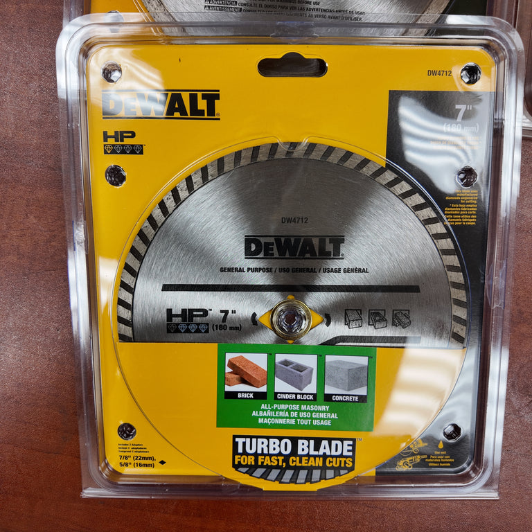 DeWalt 7