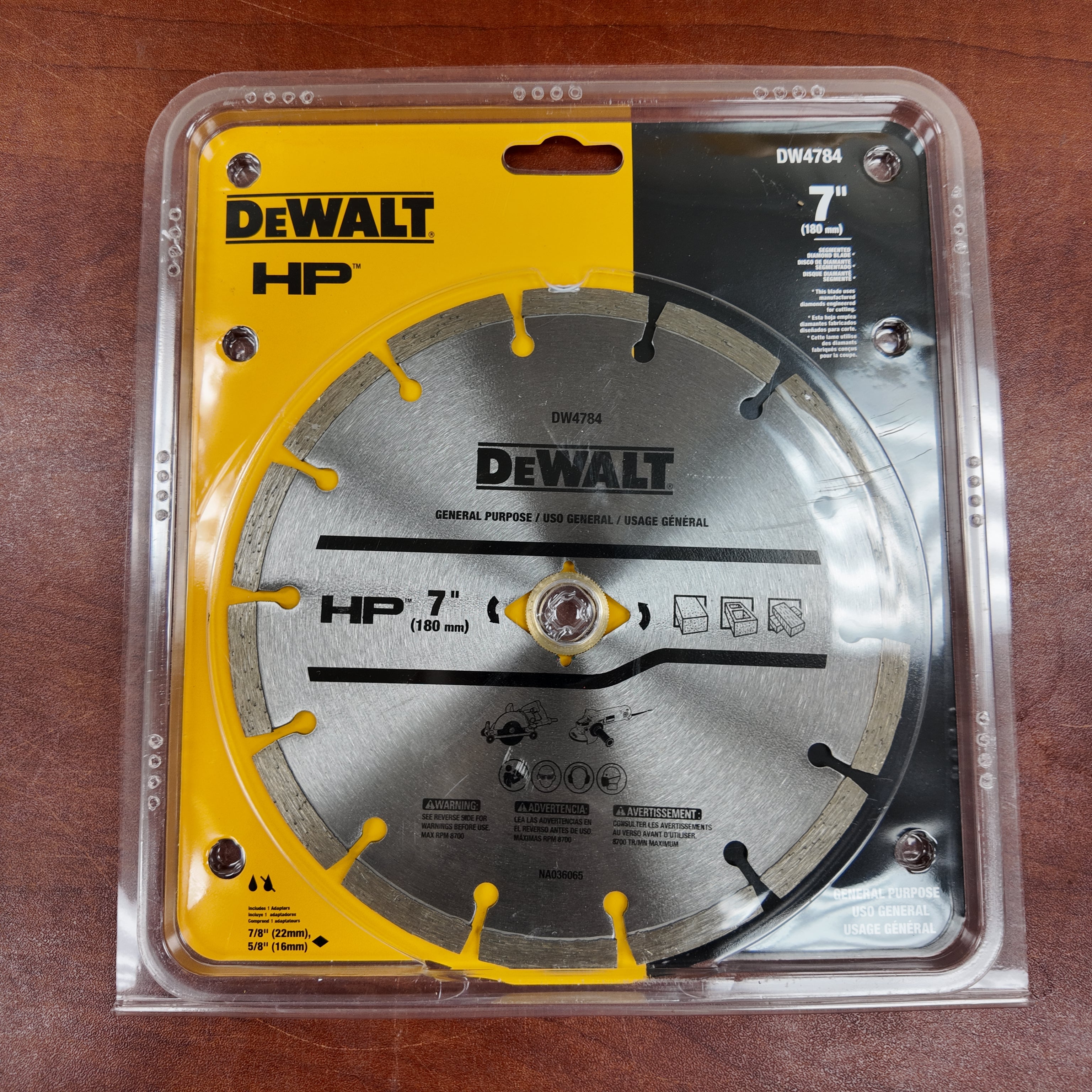 DeWalt 7