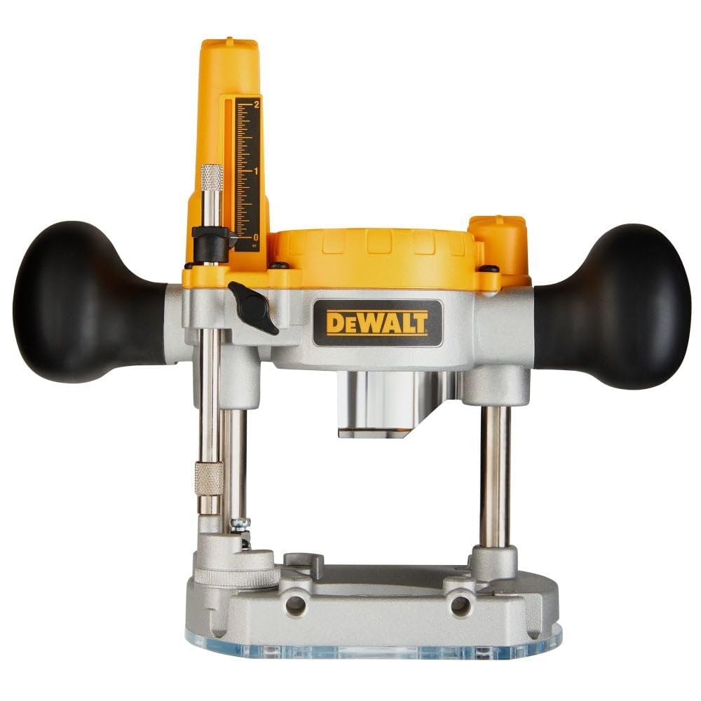 DeWalt Plunge Base for Compact Router - DNP612