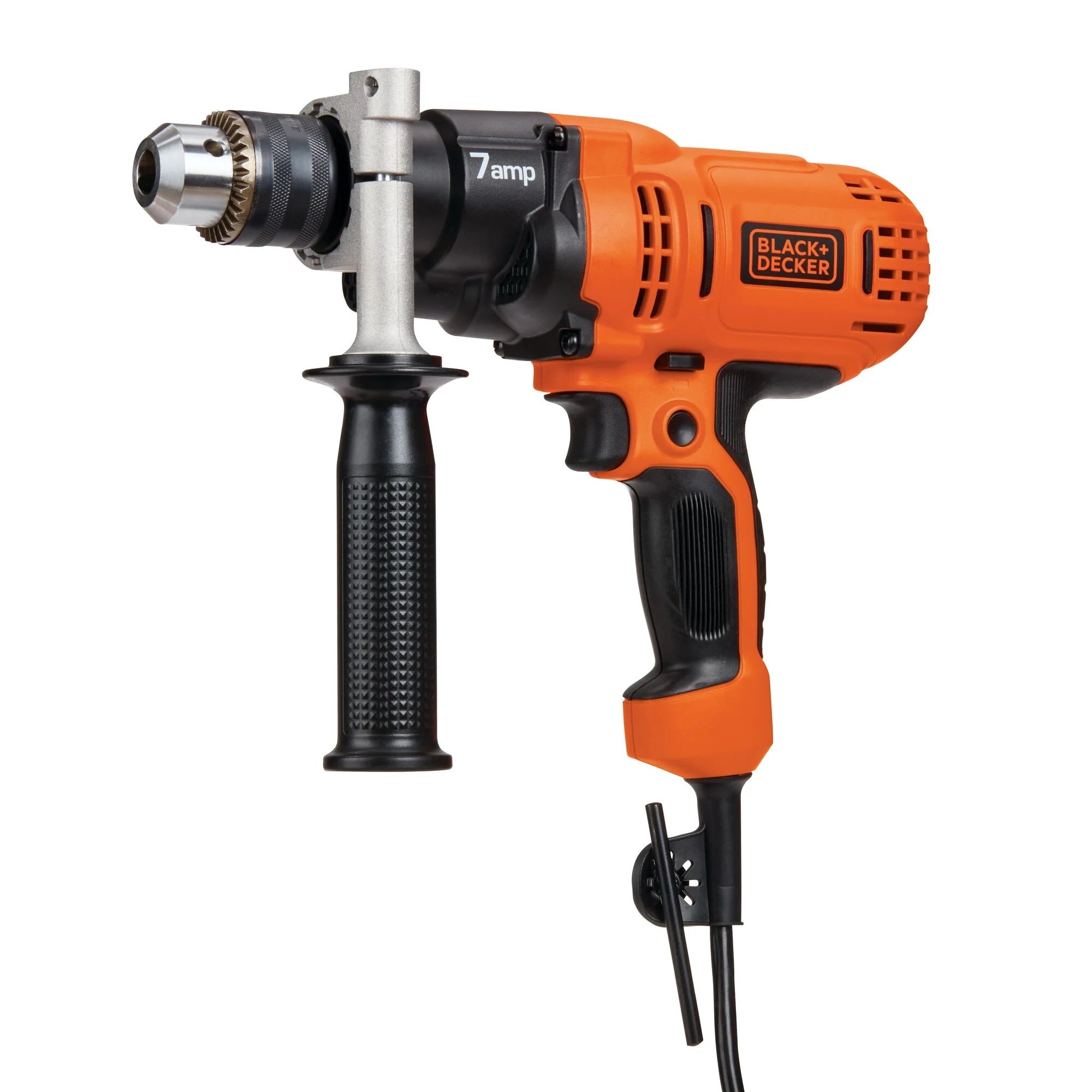 Black & Decker 1/2 In. Electric Drill/Driver - DR560