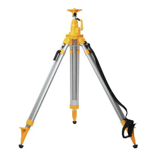 DeWalt Elevated Construction Tripod - DW0735