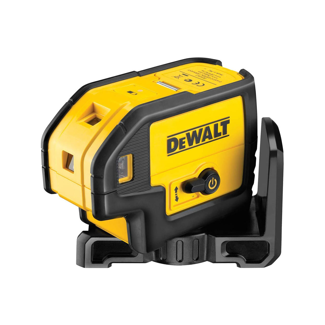 DeWalt 5-Beam Laser Pointer - DW085K