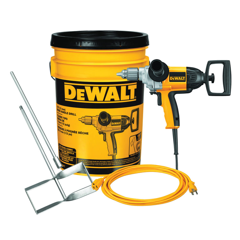 Dewalt 1/2