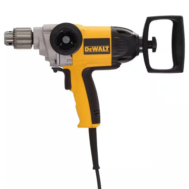 DeWalt 1/2-inch Spade Handle Drill - DW130V