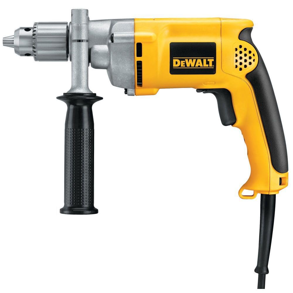 DeWalt 1/2-inch VSR Drill - DW235G