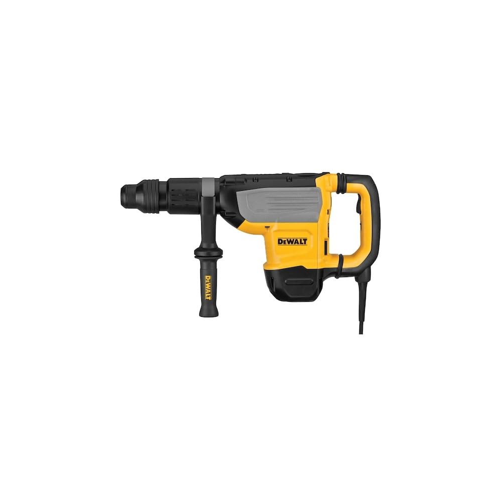 DeWalt 2-inch SDS MAX Rotary Hammer - D25773K