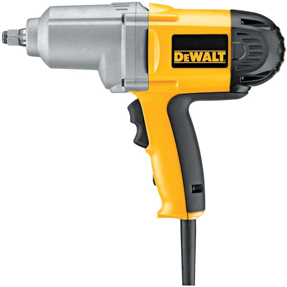DeWalt Corded 1/2