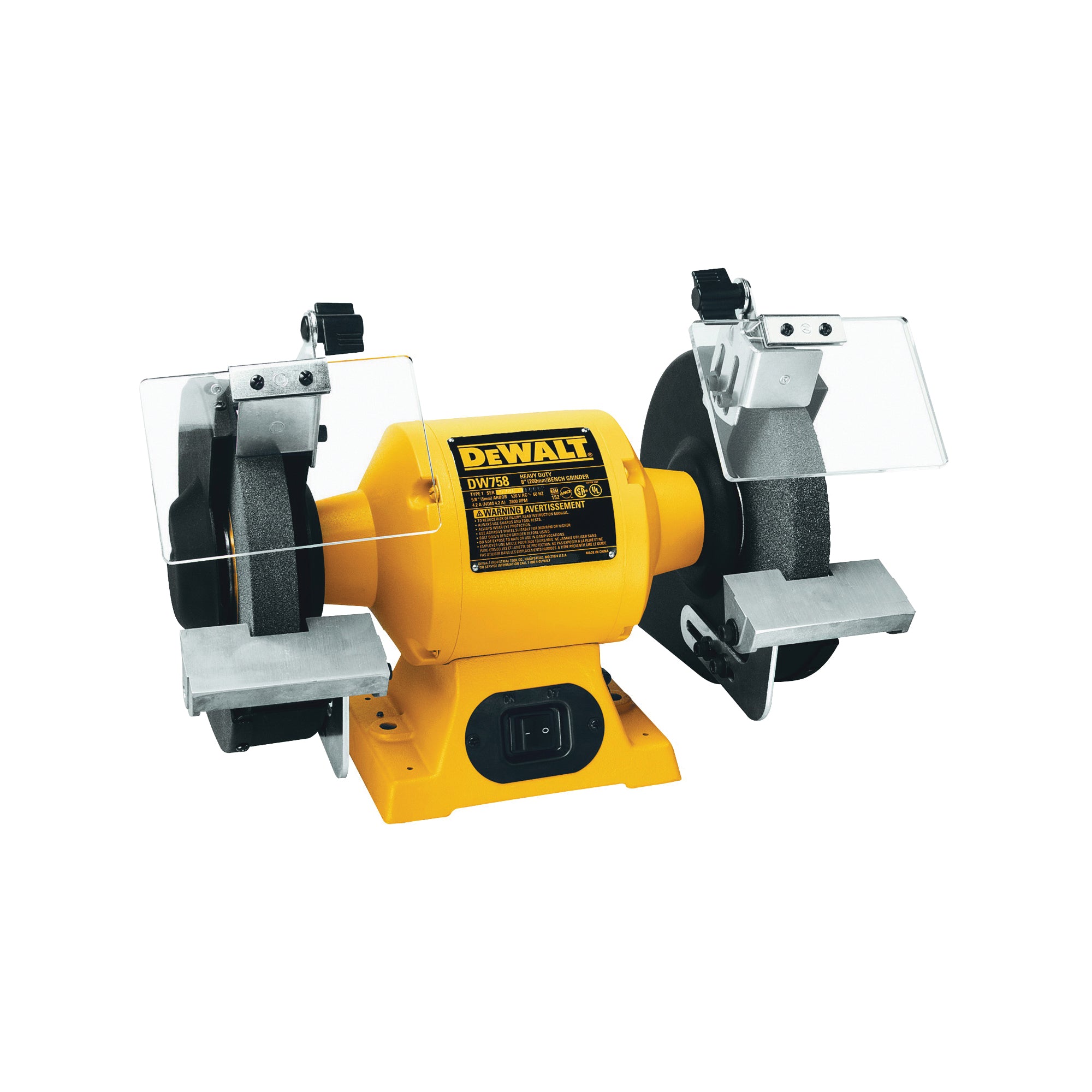 DeWalt 8