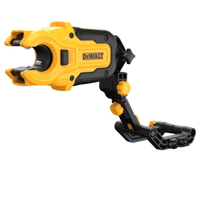 DeWalt Impact Connect Copper Pipe Cutter Attachment - DWACPRIR
